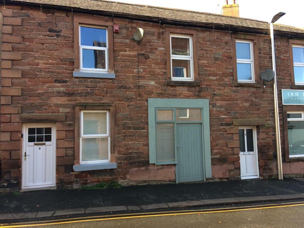 Brampton Holiday Cottage Exterior foto